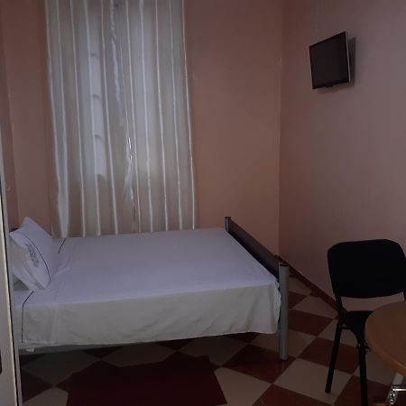 Pension Safari Tanger Extérieur photo