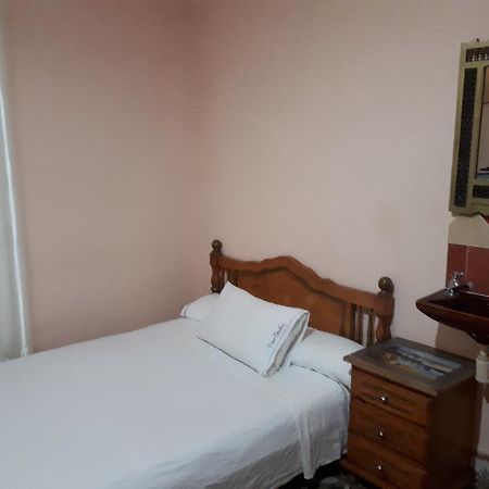 Pension Safari Tanger Extérieur photo