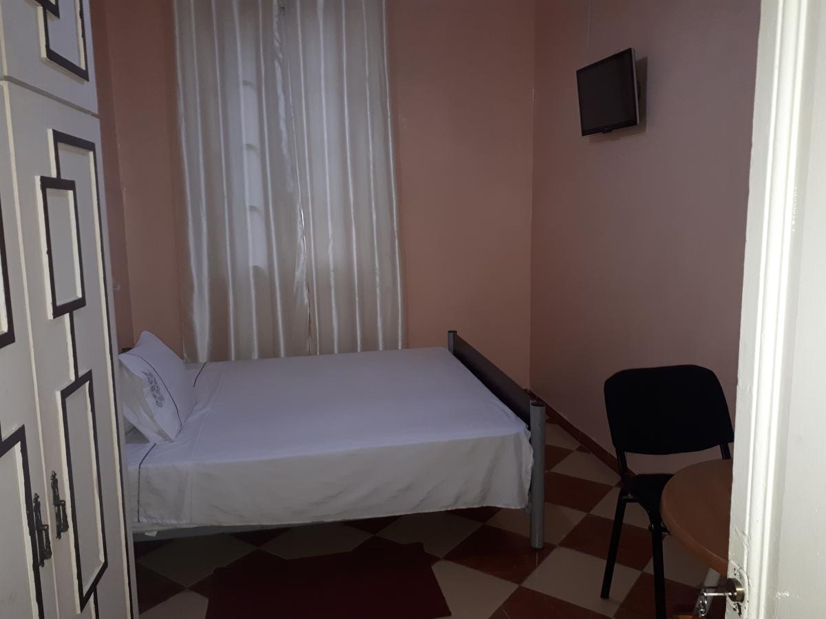 Pension Safari Tanger Extérieur photo