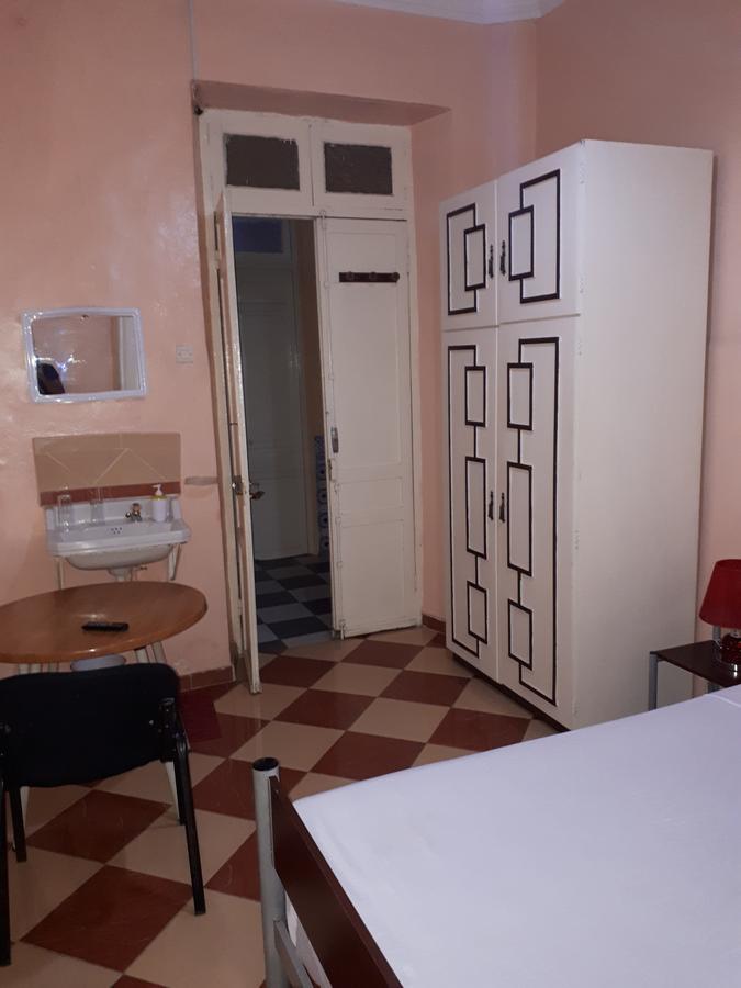 Pension Safari Tanger Extérieur photo