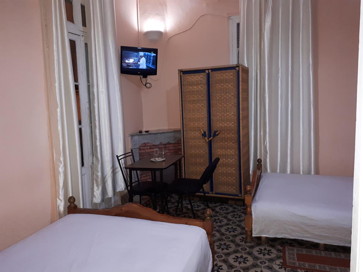 Pension Safari Tanger Extérieur photo