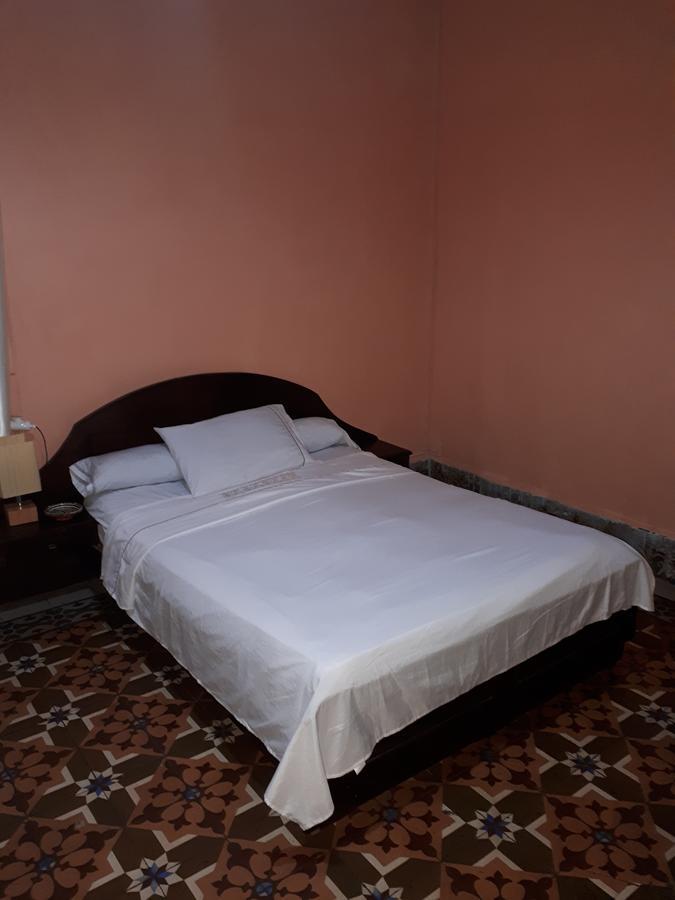 Pension Safari Tanger Extérieur photo